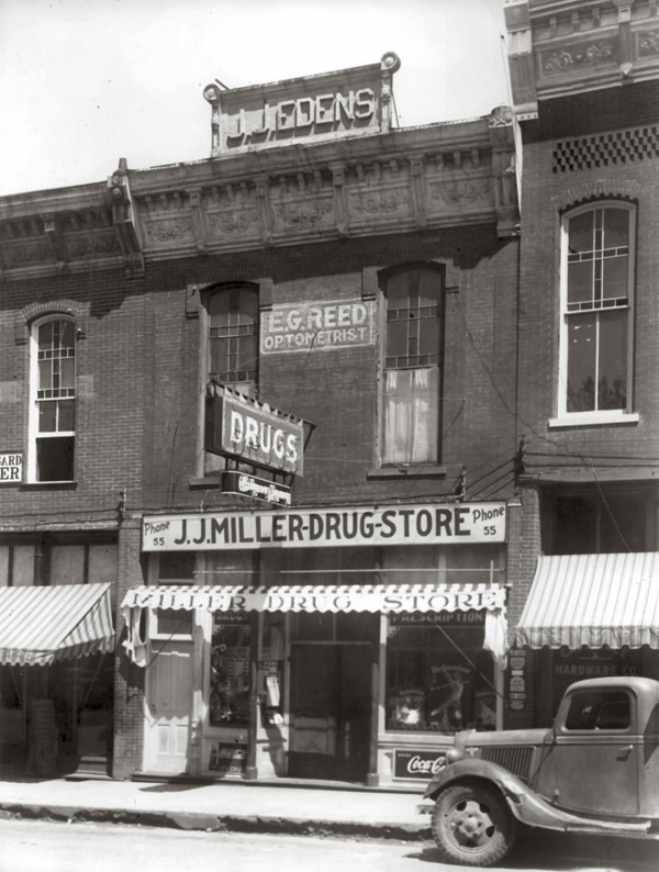 Miller Drug Store